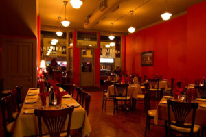 Mangiami Italiano - Fort Atkinson