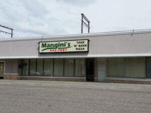 Mangini's Take & Bake - Idaho Falls