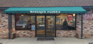 Mangino's Pizzeria - New Castle