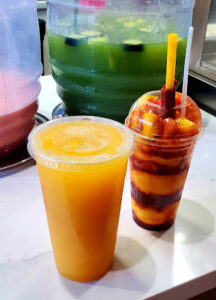 Mango Crazy - Lathrop