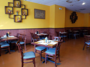 Mango Grill - Hagerstown