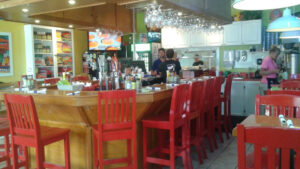 Mango Mango's - St. Augustine