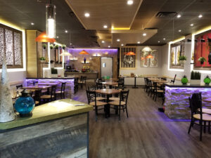 Mango Tree Bistro - Norristown