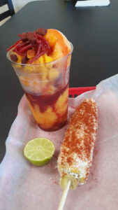 Mangonadas Mexican Kitchen - Tampa