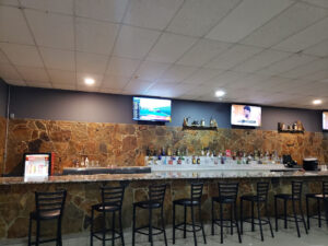 Mango's Cantina & Grill - Lincoln