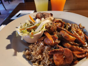 Mangos Caribbean Restaurant - Marietta