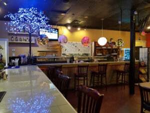 Mango's Sushi and Grill - Acworth