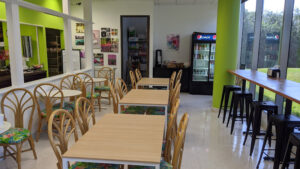 Mangroves Café - Clearwater