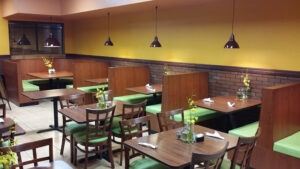 Mangu Cafe Restaurant - Hialeah