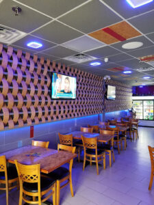 Mangu Grill - Queens