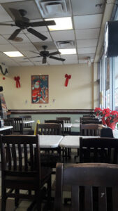 Manhattan Bagel - Freehold Township