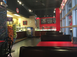Manhattan Cafe & Catering - Raleigh