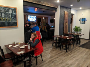 Manhattan Exchange - Schenectady