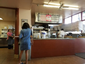 Manhattan Giant Pizza - San Marcos