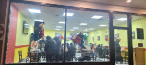 Manhattan Halal Gyro - Wyckoff