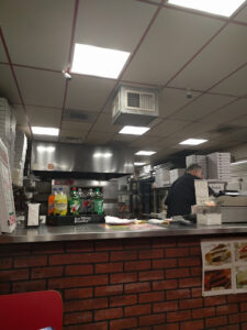 Manhattan Pizza II - Las Vegas