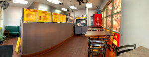 Manhattan Pizza III - Henderson