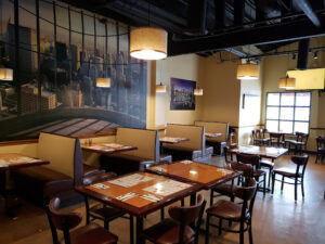 Manhattan Pizza & Pasta - Gaithersburg