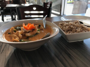 Mani Thai Cuisine - Manteca