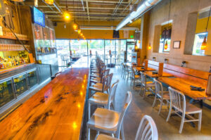 Manito Tap House - Spokane