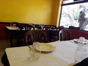 Manjal South Indian Cuisine - Fair Lawn