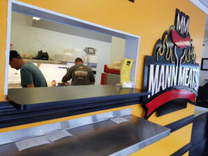 Mann Meats - Florissant