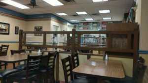 Manna Mediterranean Grill - Evansville