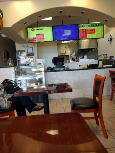 Manna Mediterranean Grill - Henderson