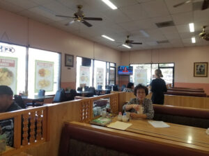 Manna Restaurant Pancake House And Chinese Fast Food - Chula Vista