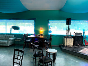 Manna Tea & Kava Bar - Sarasota