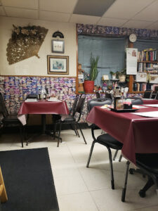 Manna Wok | Oriental Restaurant - Wichita
