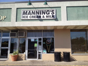 Manning Farm Dairy of Clarks Summit - Clarks Summit