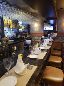 Mannino's Pizzeria Restaurant - Smithtown