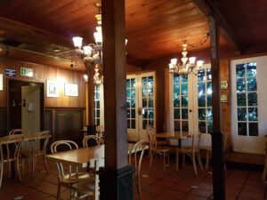 Manny’s California Fresh Cafe - Stockton