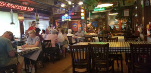 Manny's Chophouse- Winter Haven - Winter Haven