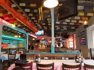 Manny's Original Chophouse- Lake Wales - Lake Wales