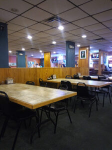 Manny's Pizza Beachside - New Smyrna Beach