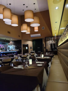 Manny's Wood Grill - Doral