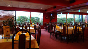 Manola's Thai Cuisine - Eugene