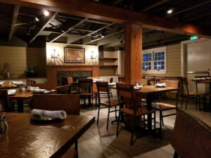 Manor Hill Tavern - Ellicott City