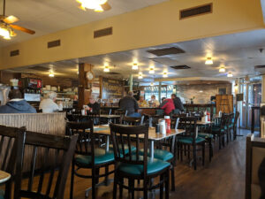 Manory's - Troy