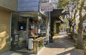 Manresa Bread - Los Altos