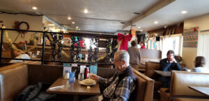 Mansfield Family Restaurant- Southside - Mansfield