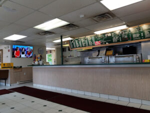 Mansfield House of Pizza - Mansfield