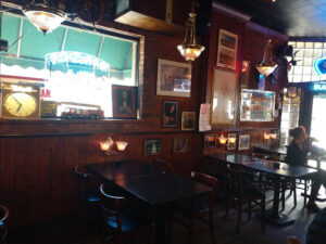 Mansion Hill Tavern - Newport
