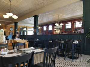 Mansour's Market - Scranton