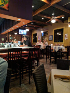 Mansurs on the Boulevard - Baton Rouge