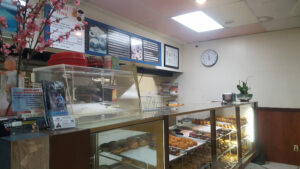 Manteca Donut - Manteca