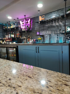 Mantra Indian Cuisine - Metairie