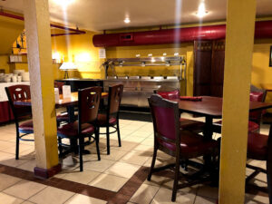 Mantra Indian Cuisine & Spirits - Davenport